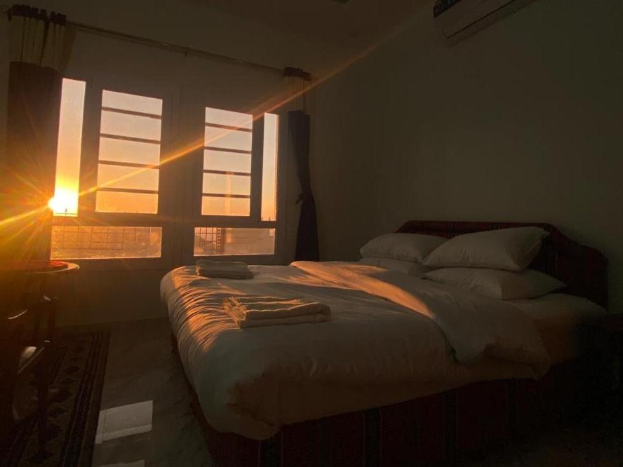 Jabal Shams bayt kawakib - Housity