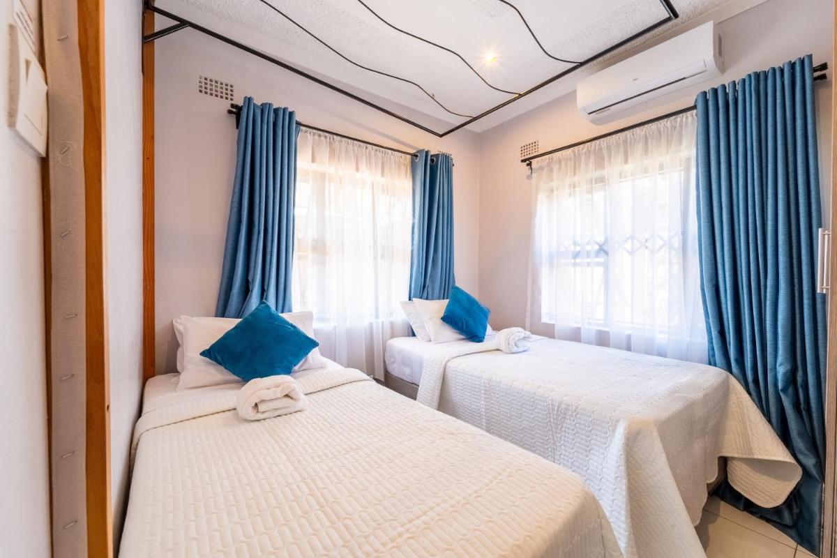 KhayaLethu Vic Falls - Housity