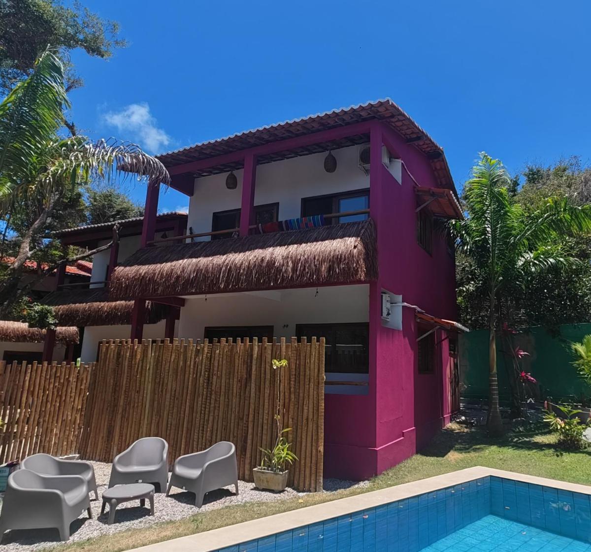 Condominio Lacomba Flats - Housity