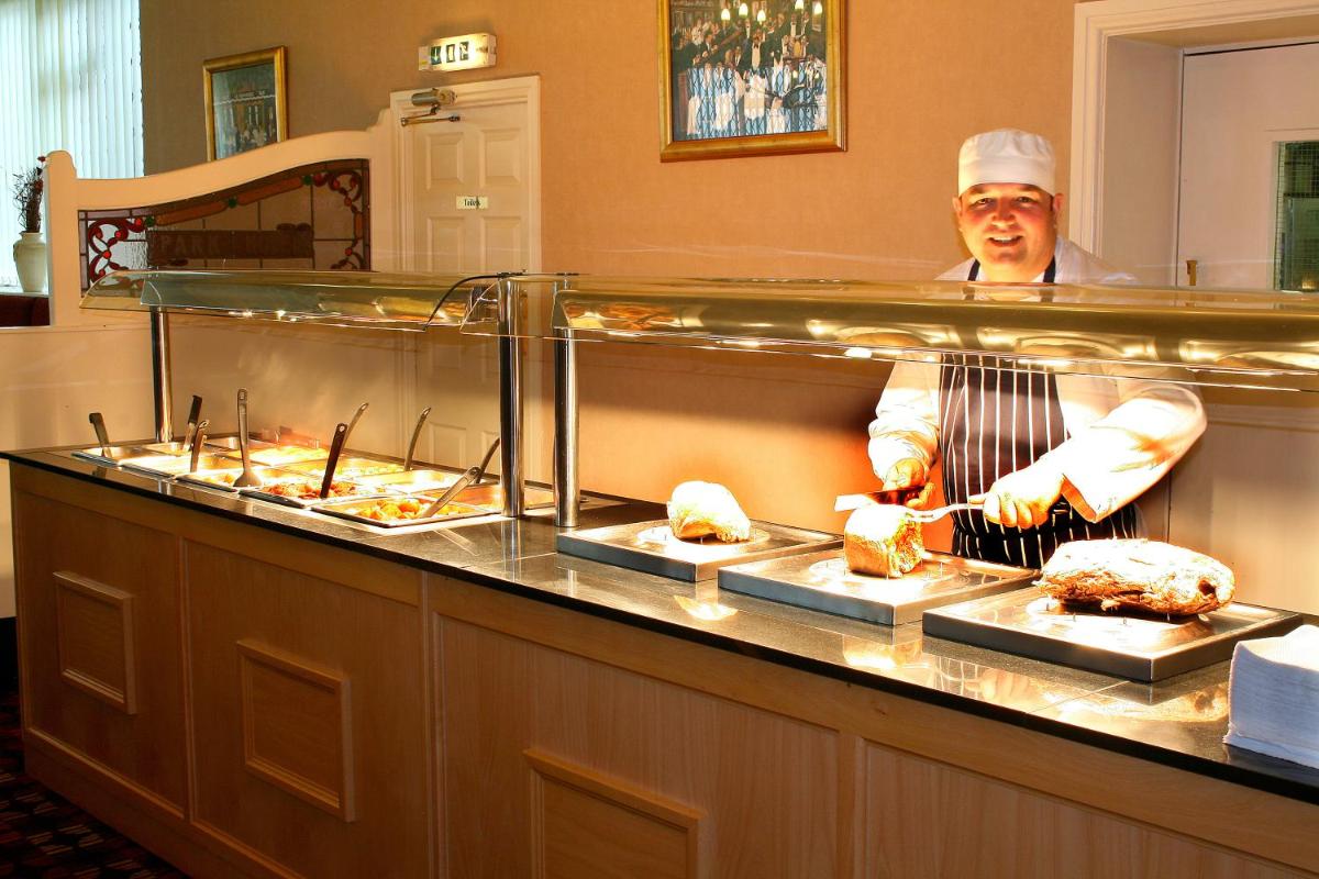 Park Hotel - Housity