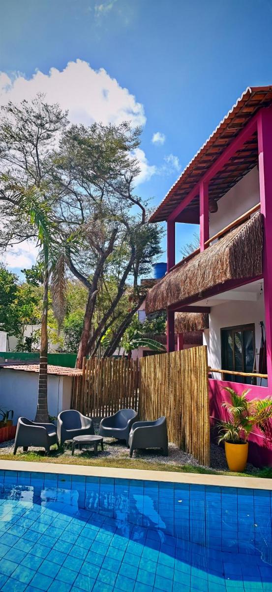 Condominio Lacomba Flats - Housity