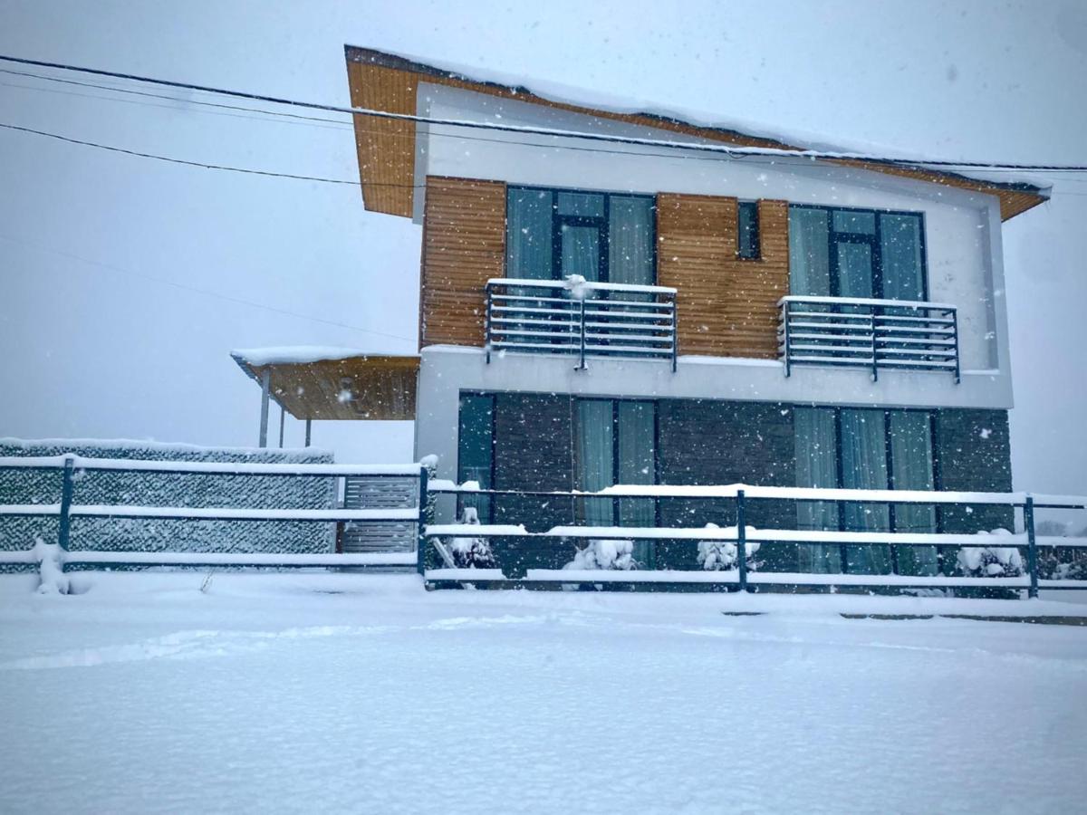 Cottage Marta Sadgeri - Housity