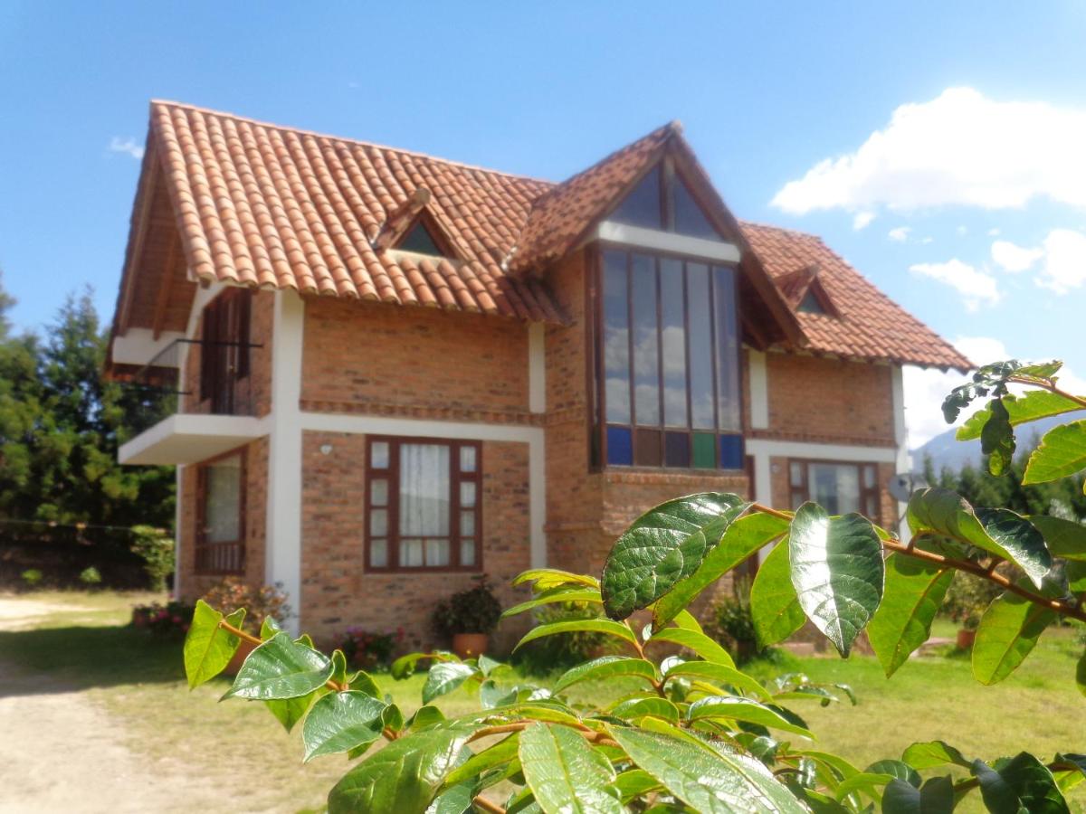 Cabaña Campestre el Refugio - Housity