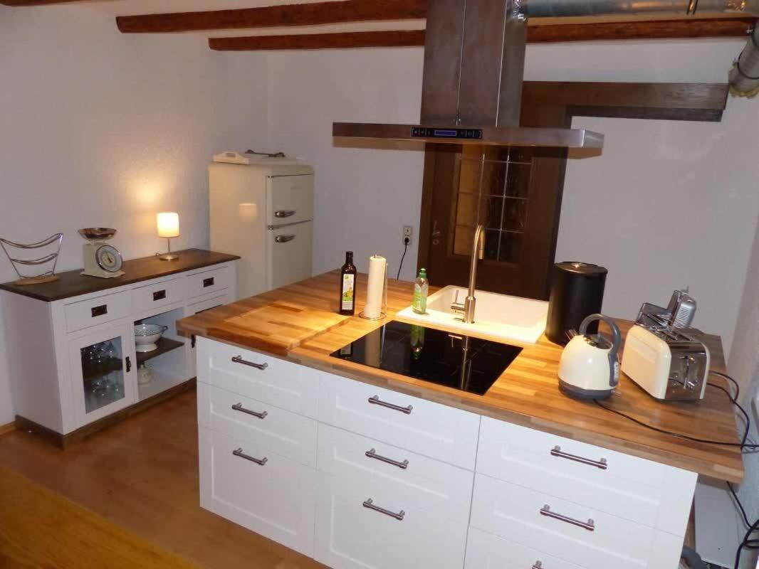 Ferienwohnung "Alte Pleiner Mühle" - Housity