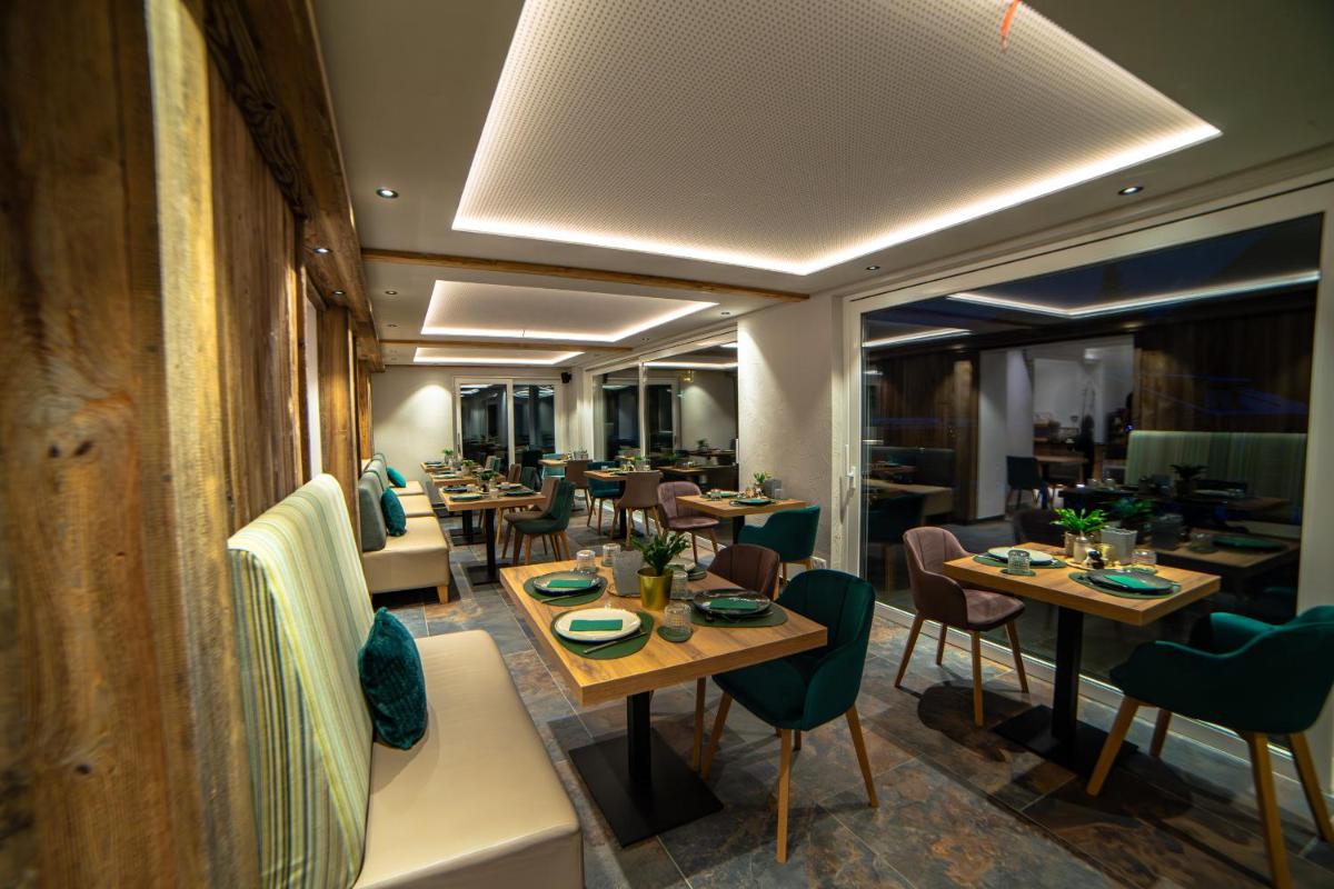 Boutiquehotel - Michl - Housity