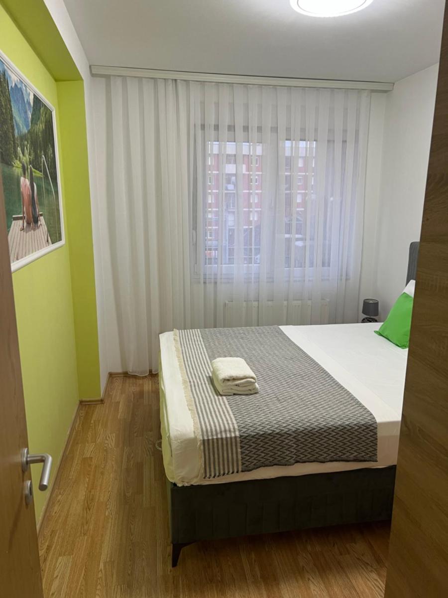 Prishtina Apartments - Housity