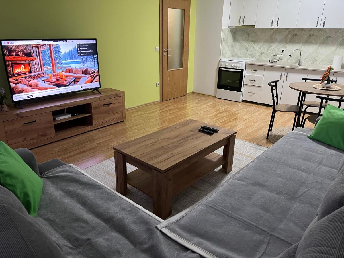Prishtina Apartments - Housity