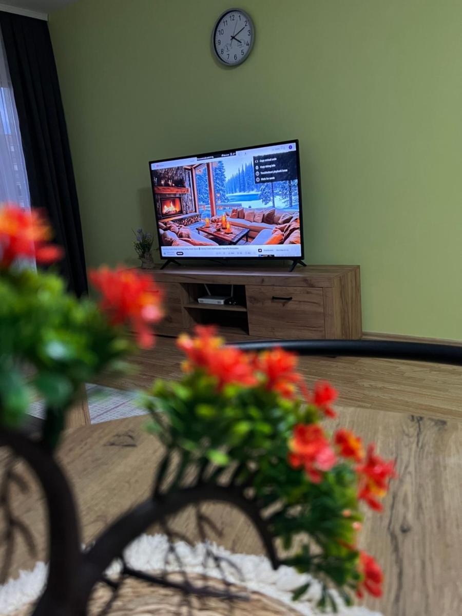 Prishtina Apartments - Housity