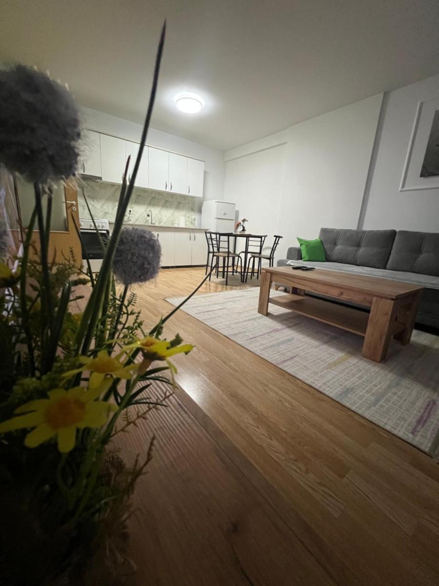 Prishtina Apartments - Housity