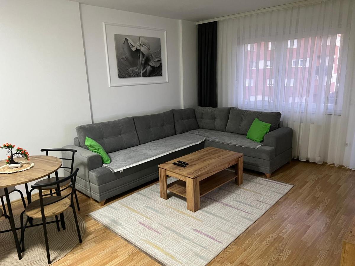 Prishtina Apartments - Housity
