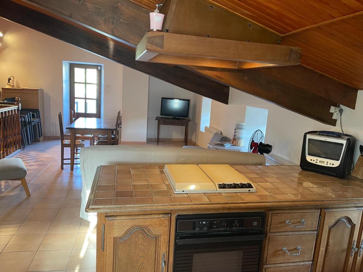 Le Gîte De Babeth - Housity