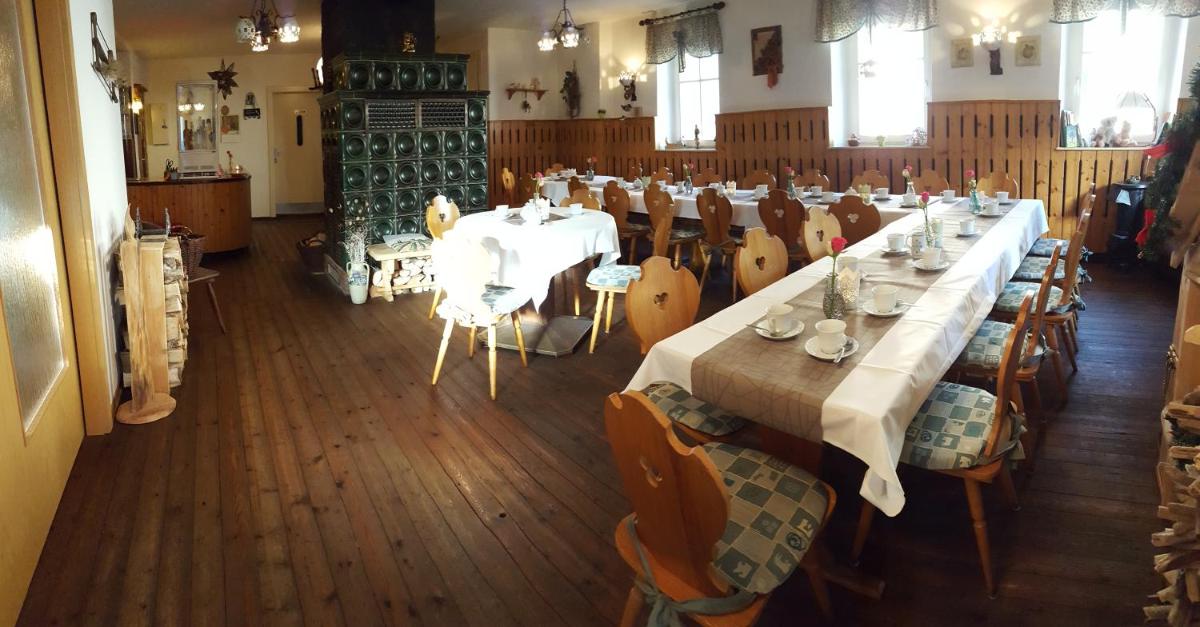 Gästehaus Stadtschaenke - Housity