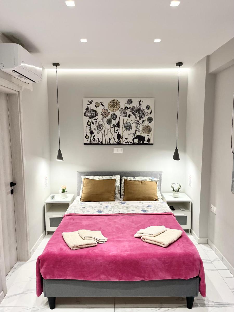 BlueLine apartment 2 - Housity