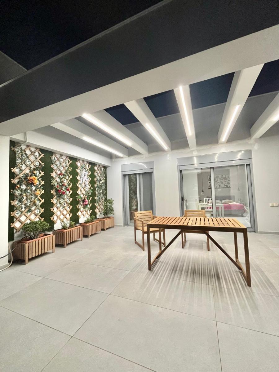 BlueLine apartment 2 - Housity