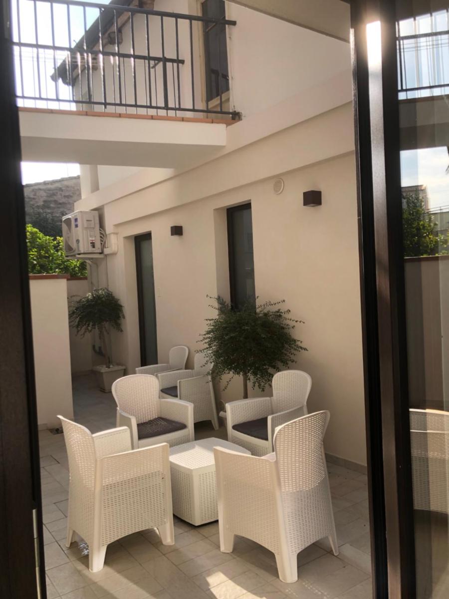 Pietre del mare - Housity