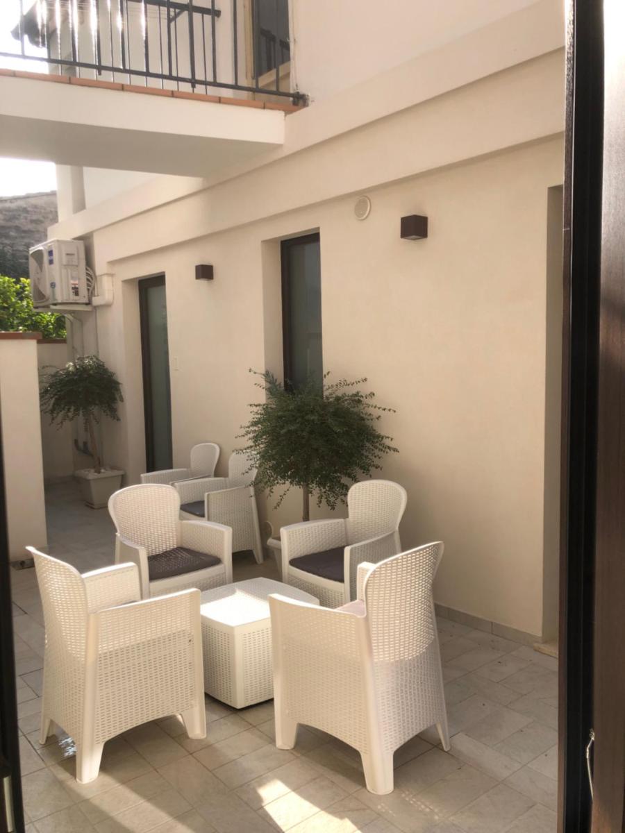 Pietre del mare - Housity