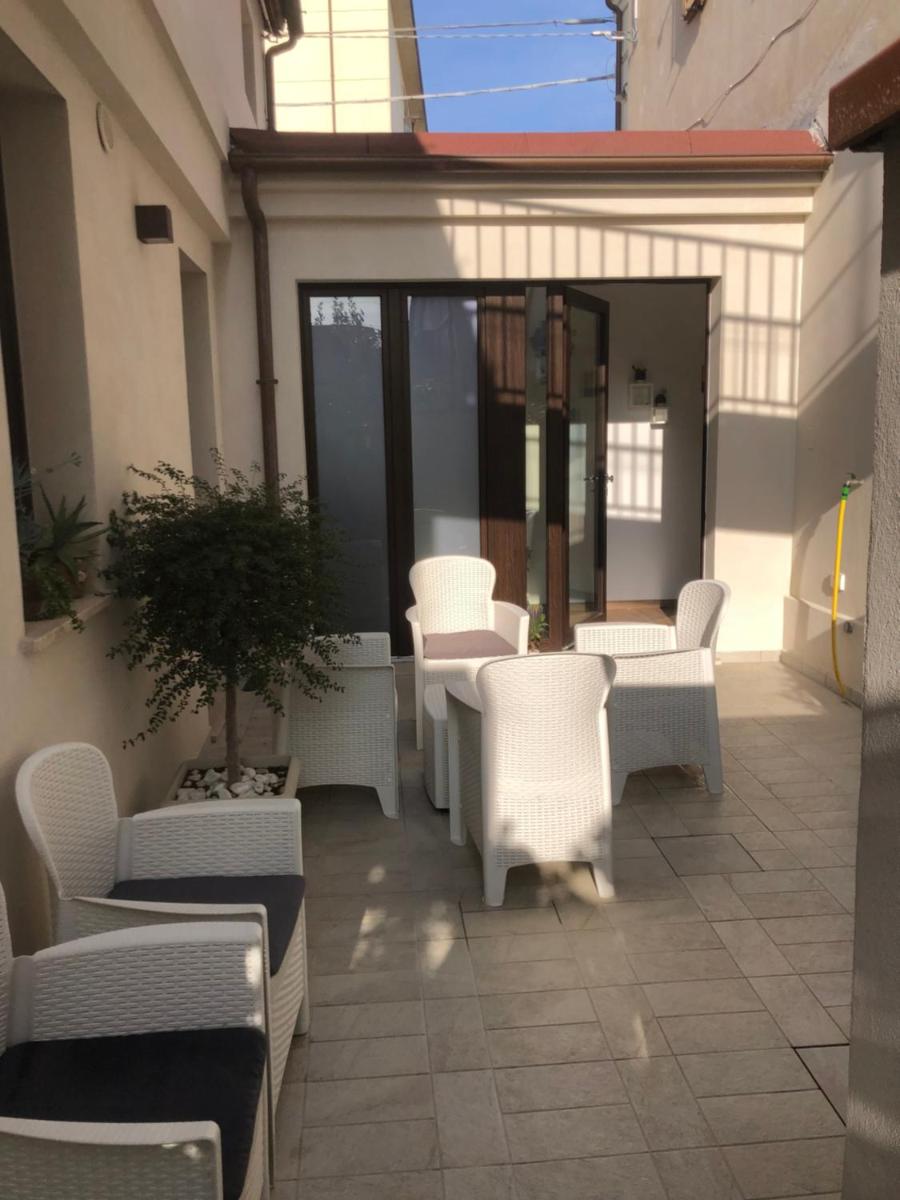 Pietre del mare - Housity