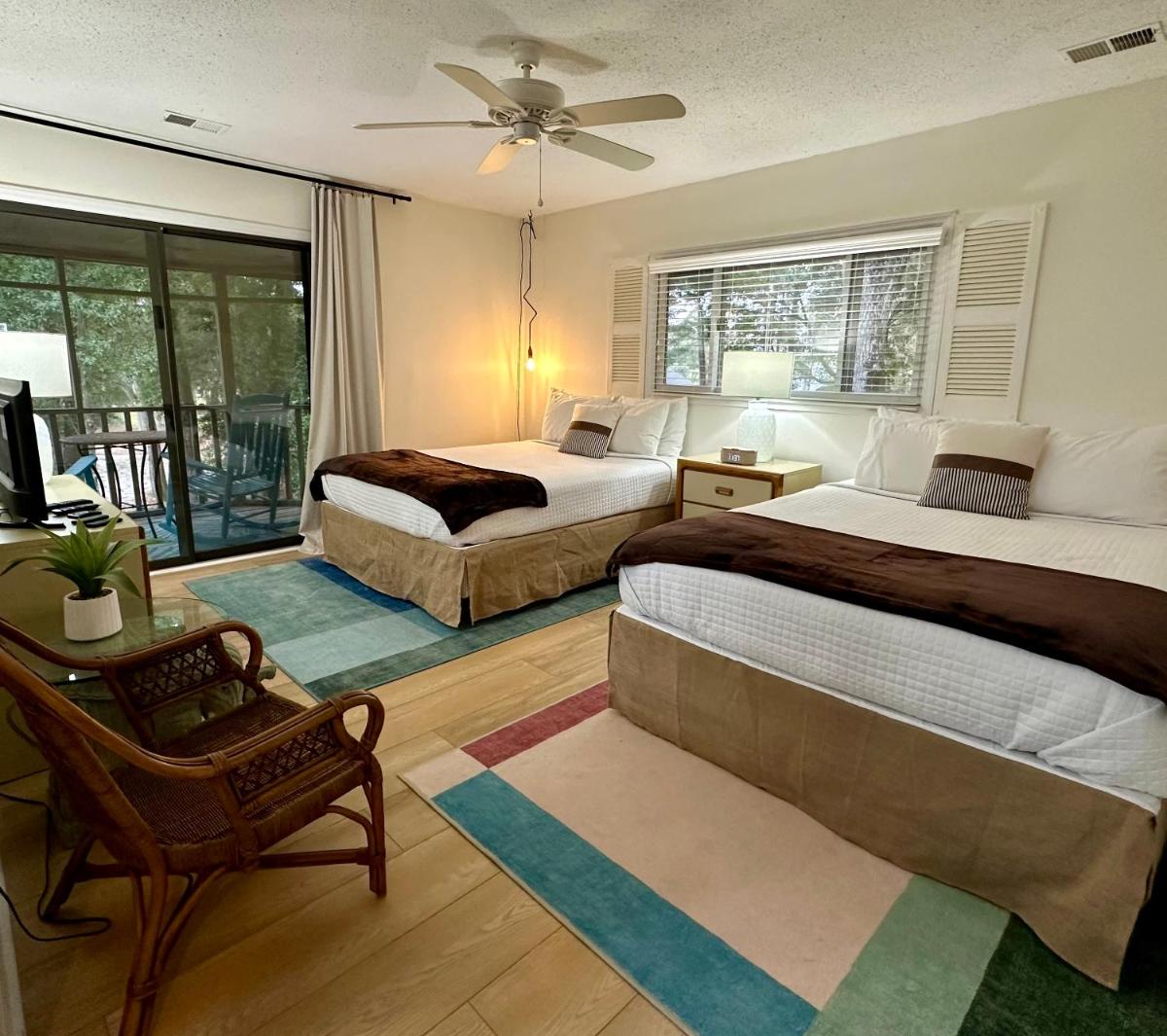 Golf/ Beach Penthouse Condo - Housity