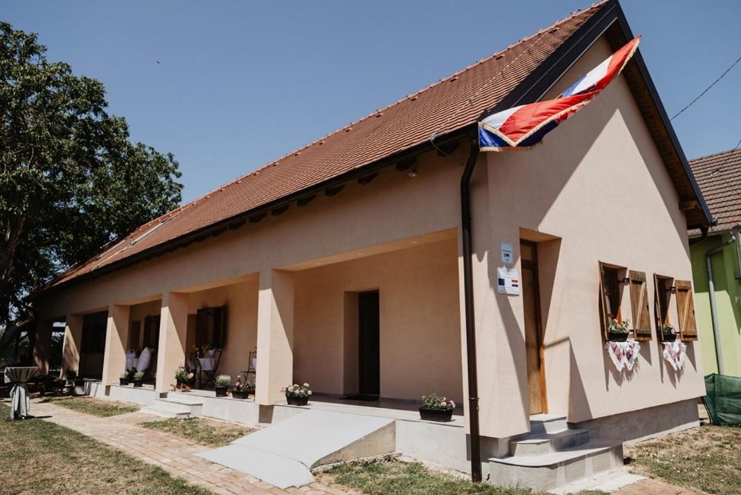 Seoski turizam Jagodić - Housity