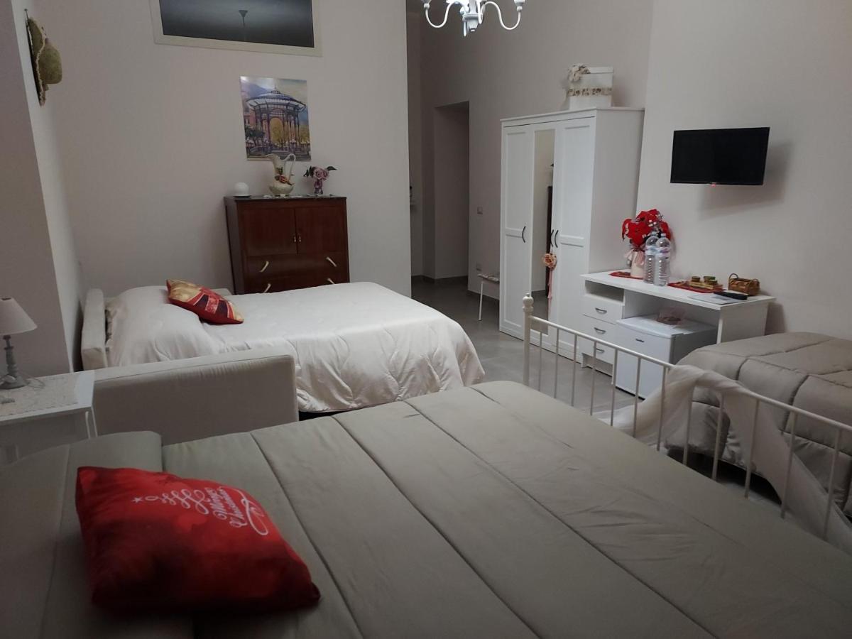 B&B Petra Hercules - Housity