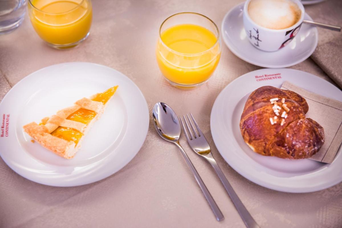 Hotel Ristorante Continental - Housity