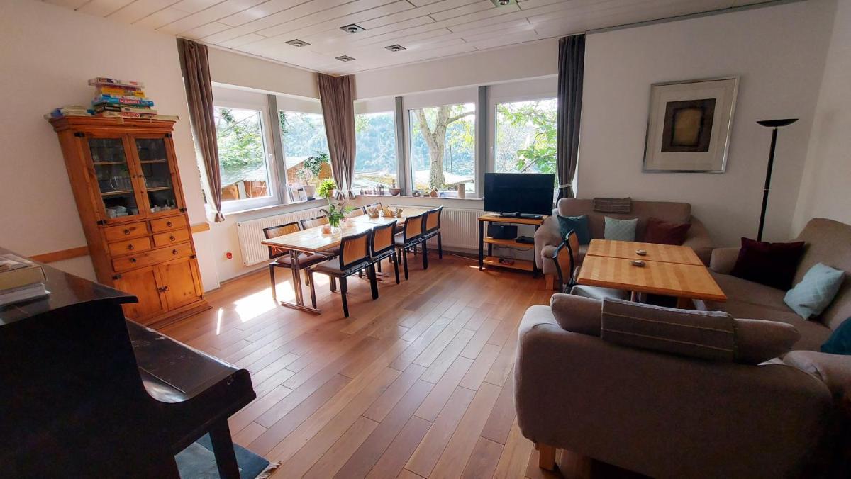 Villa Gast - Salmagundi, für Gruppen bis 16 Gäste - Housity