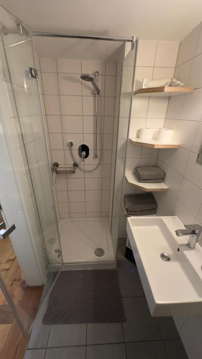 Appartement Bamberg am Rathaus - Hizvo