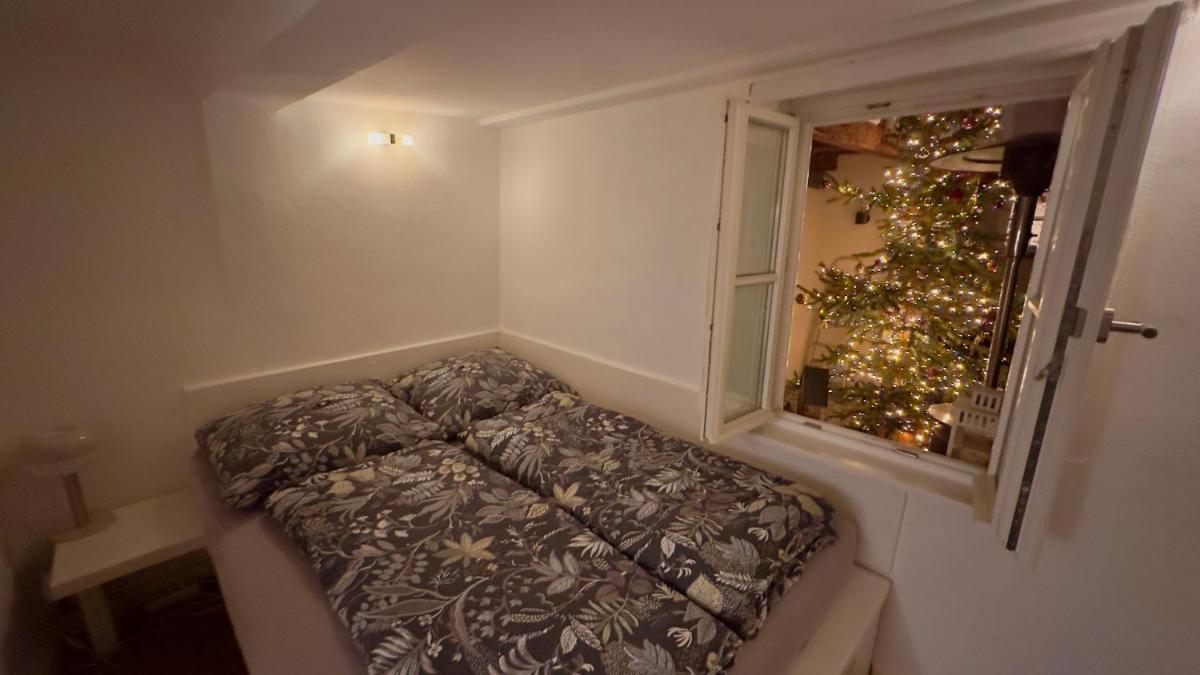 Appartement Bamberg am Rathaus - Hizvo