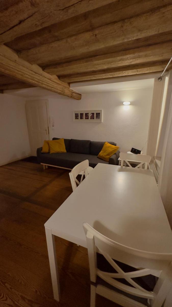 Appartement Bamberg am Rathaus - Hizvo