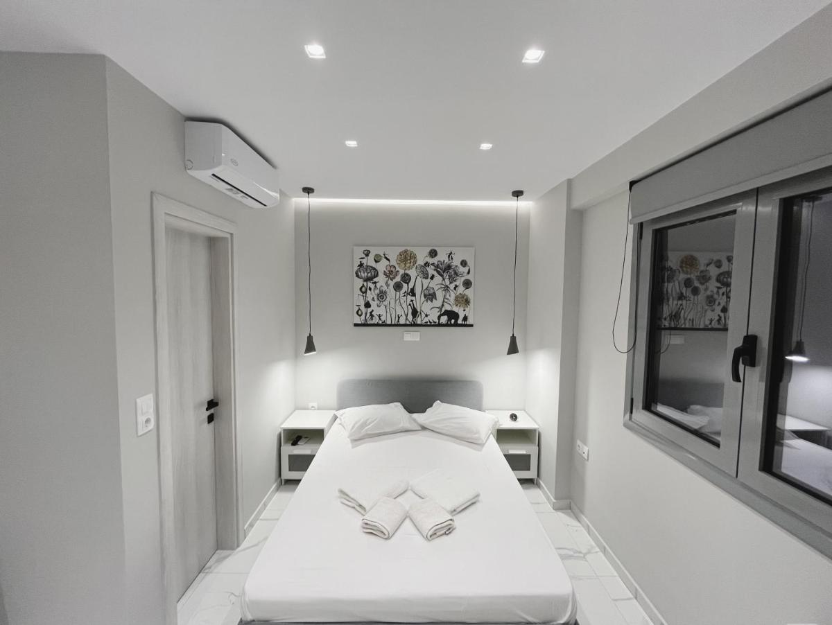 BlueLine apartment 2 - Housity