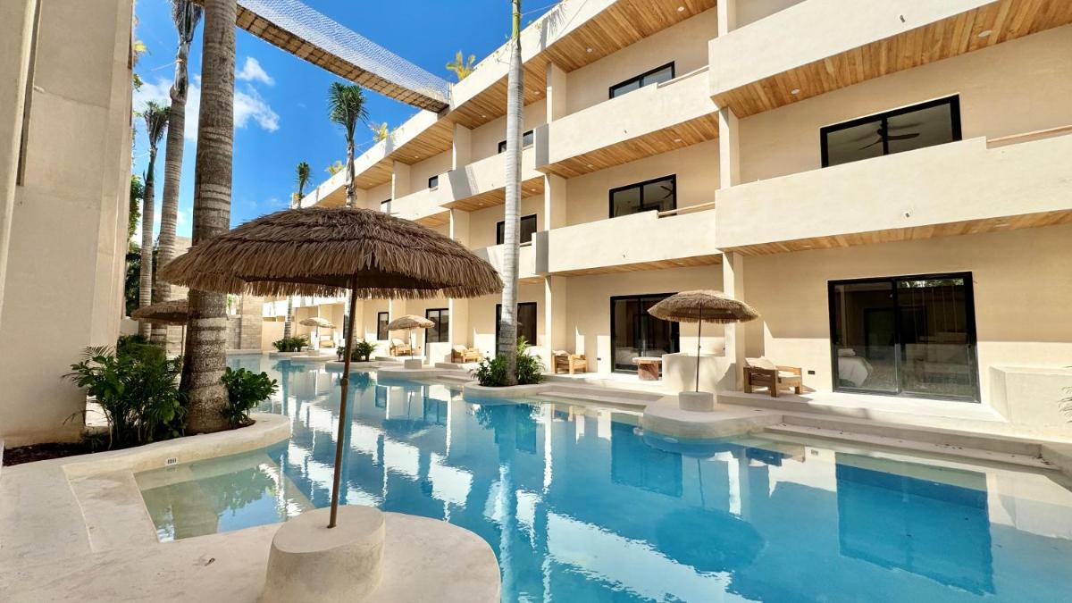 COCAY Departamento JT RENTALS - Housity
