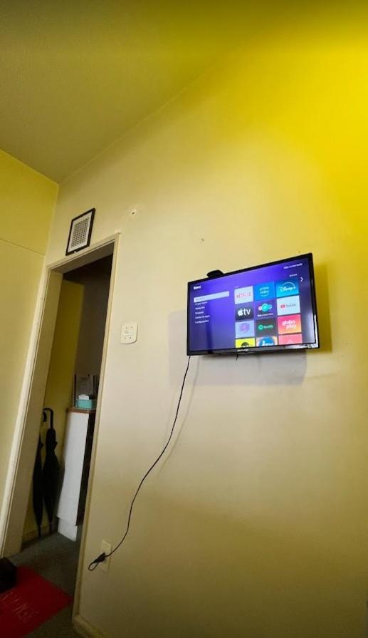 Studio no Largo da Carioca - Rio de Janeiro - Housity