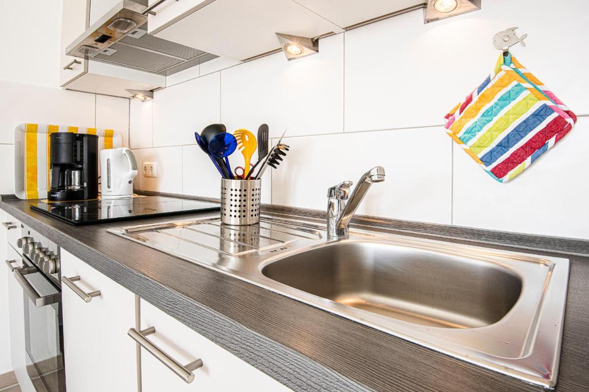 Strandpark Sierksdorf H048 - Housity