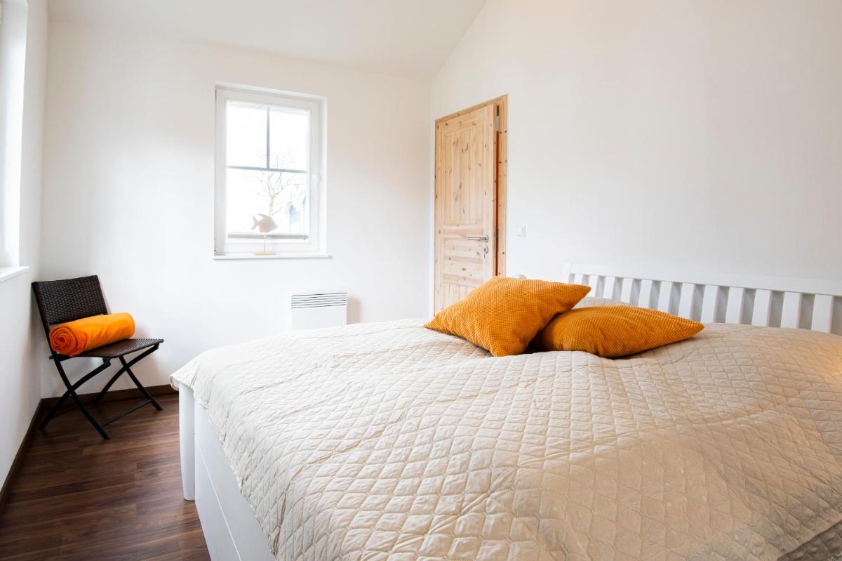 Strandpark Sierksdorf H048 - Housity