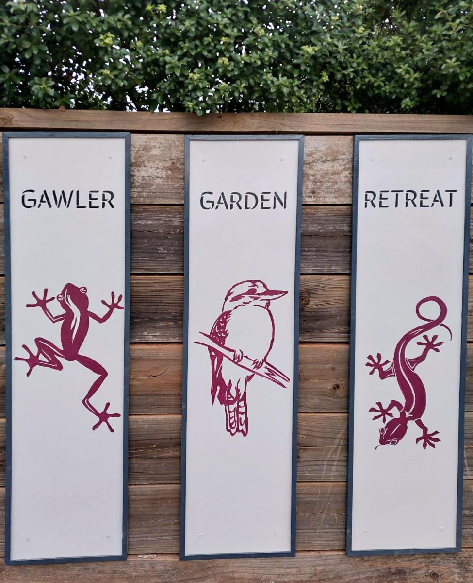 Gawler Garden Retreat - Housity