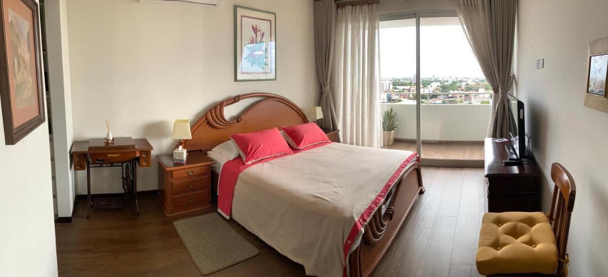 La Higuera Studio - Housity