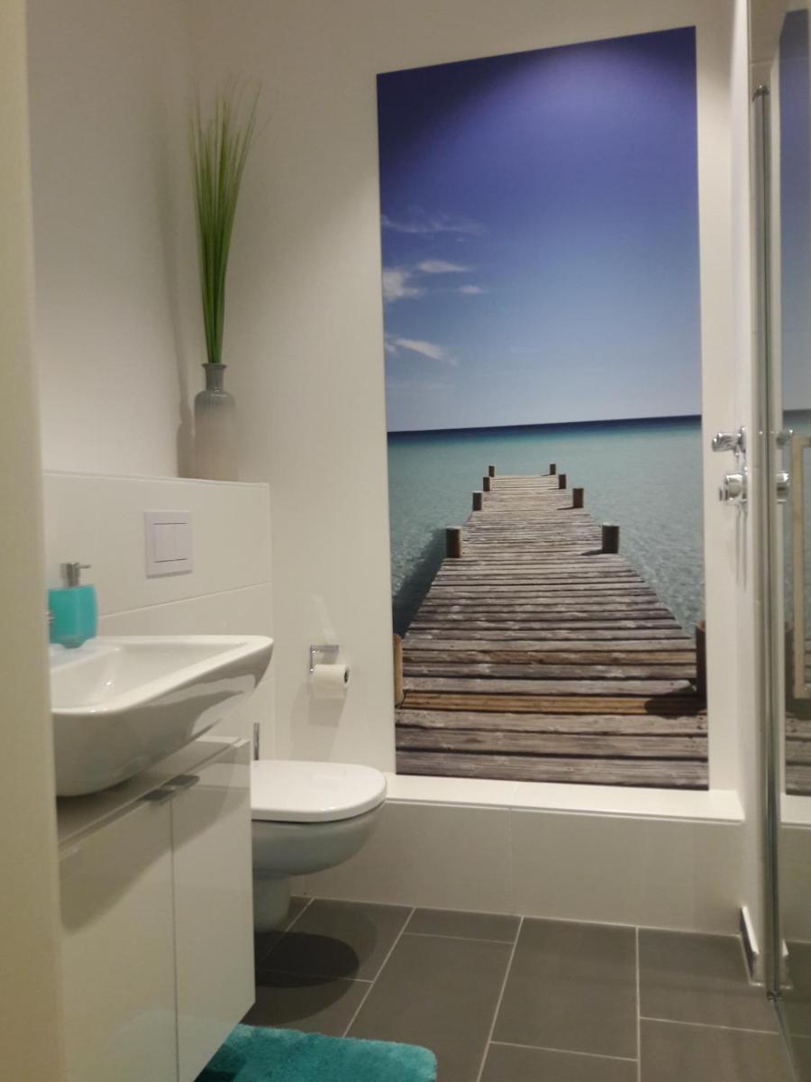 Top-Apartment a.d. Messe - Housity