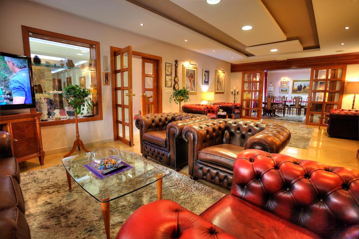 Boutique Hotel Sulić - Housity