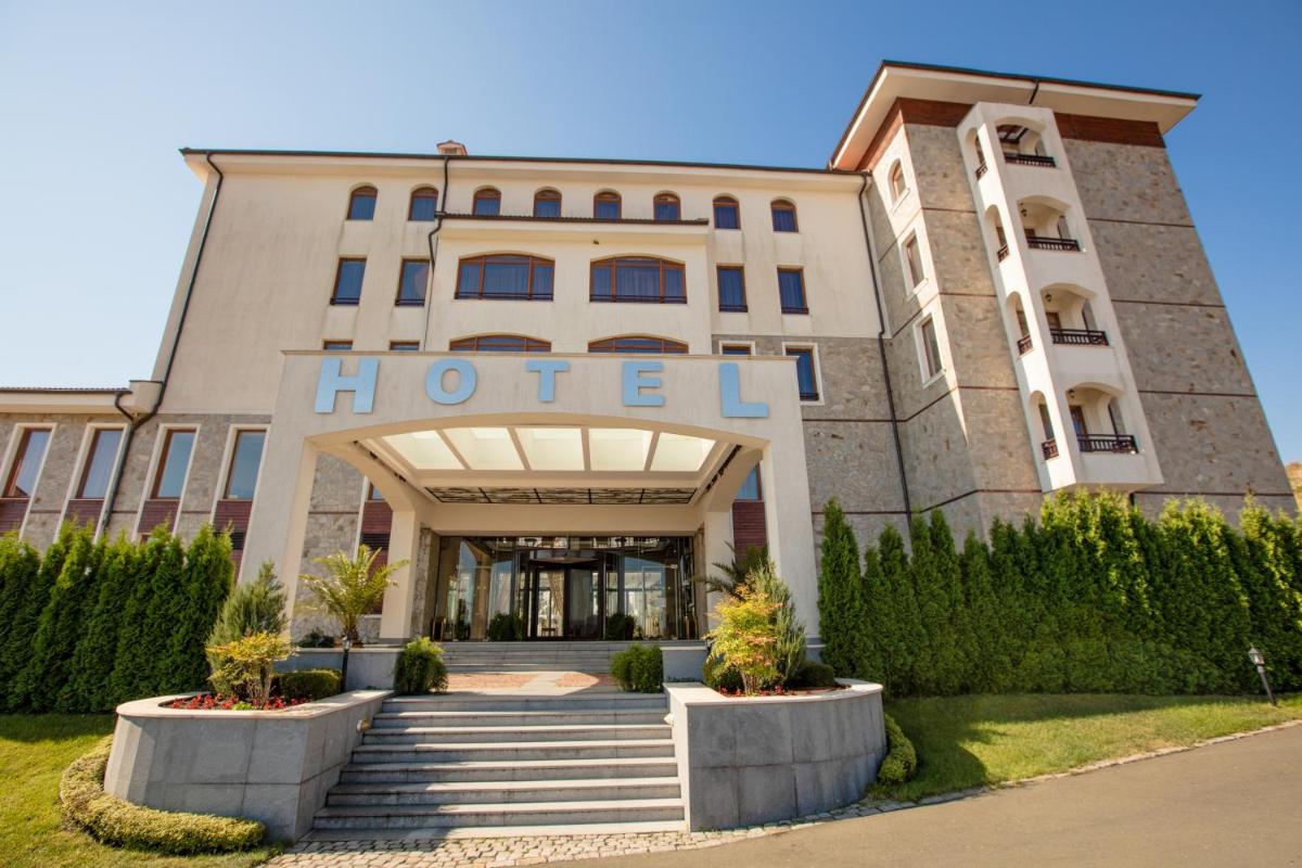 The Vineyards Boutique Hotel & SPA - Housity