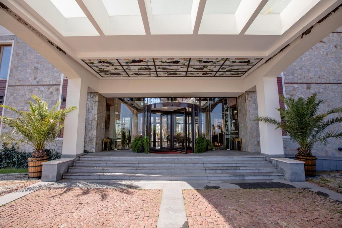 The Vineyards Boutique Hotel & SPA - Housity