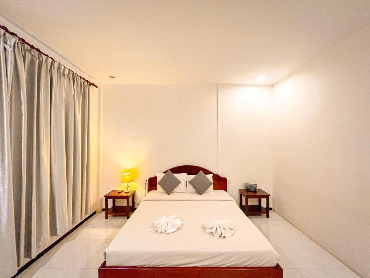 Ravoeun Angkor Boutique - Housity