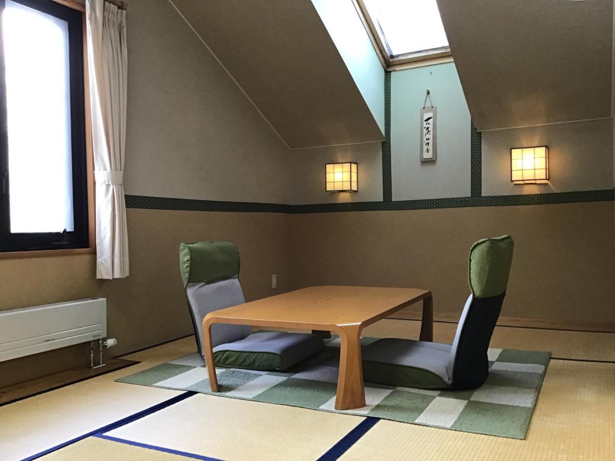 Pension Raclette - Housity