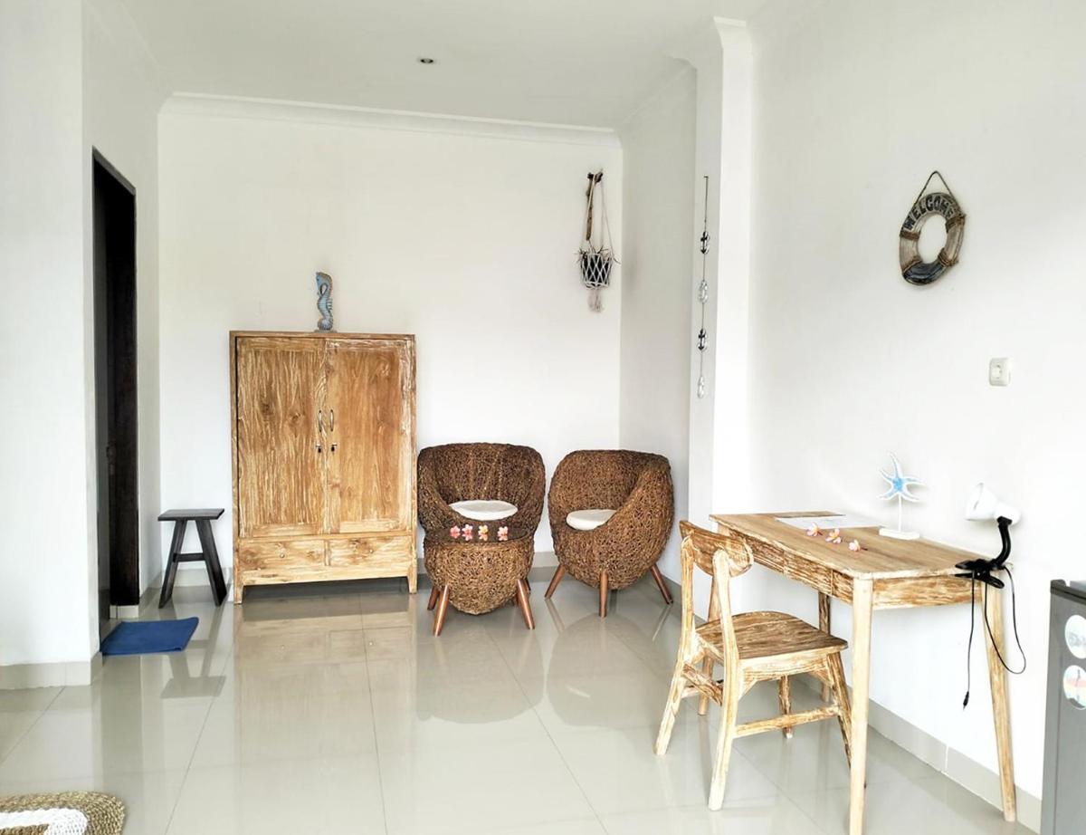 Sea Star Bali - Housity