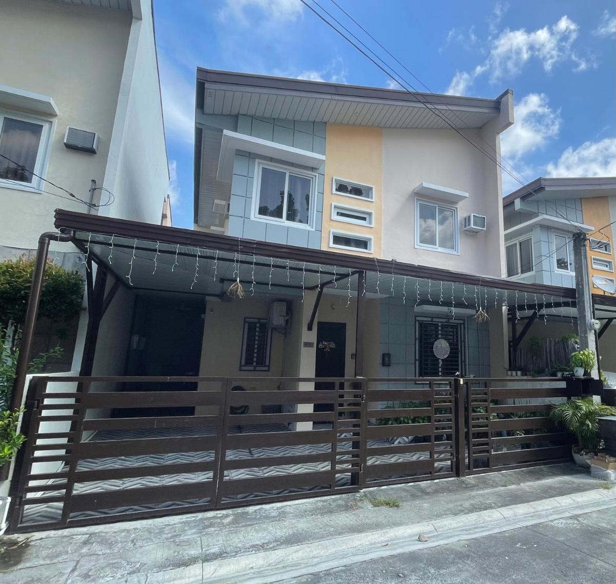 Mago Nouveau Residence 3bdrm-3bath Subdivision - Housity