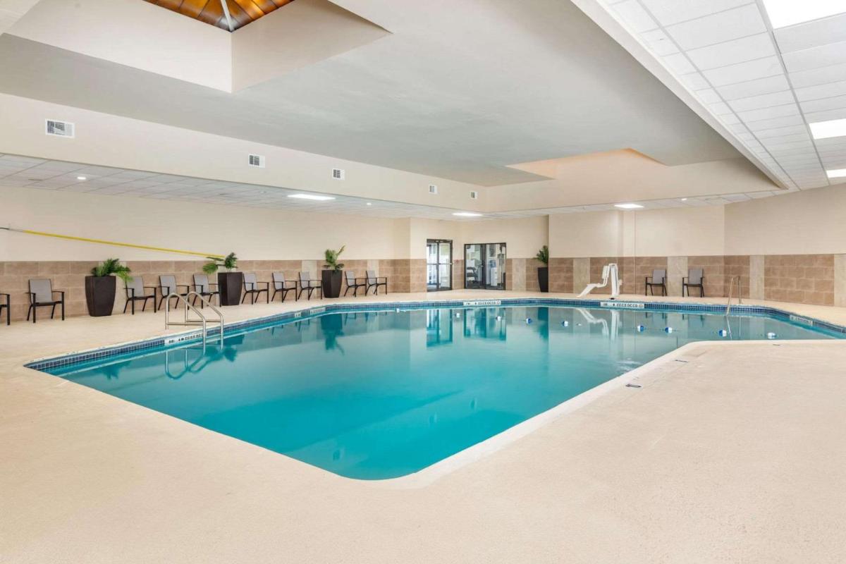 Clarion Inn - Housity