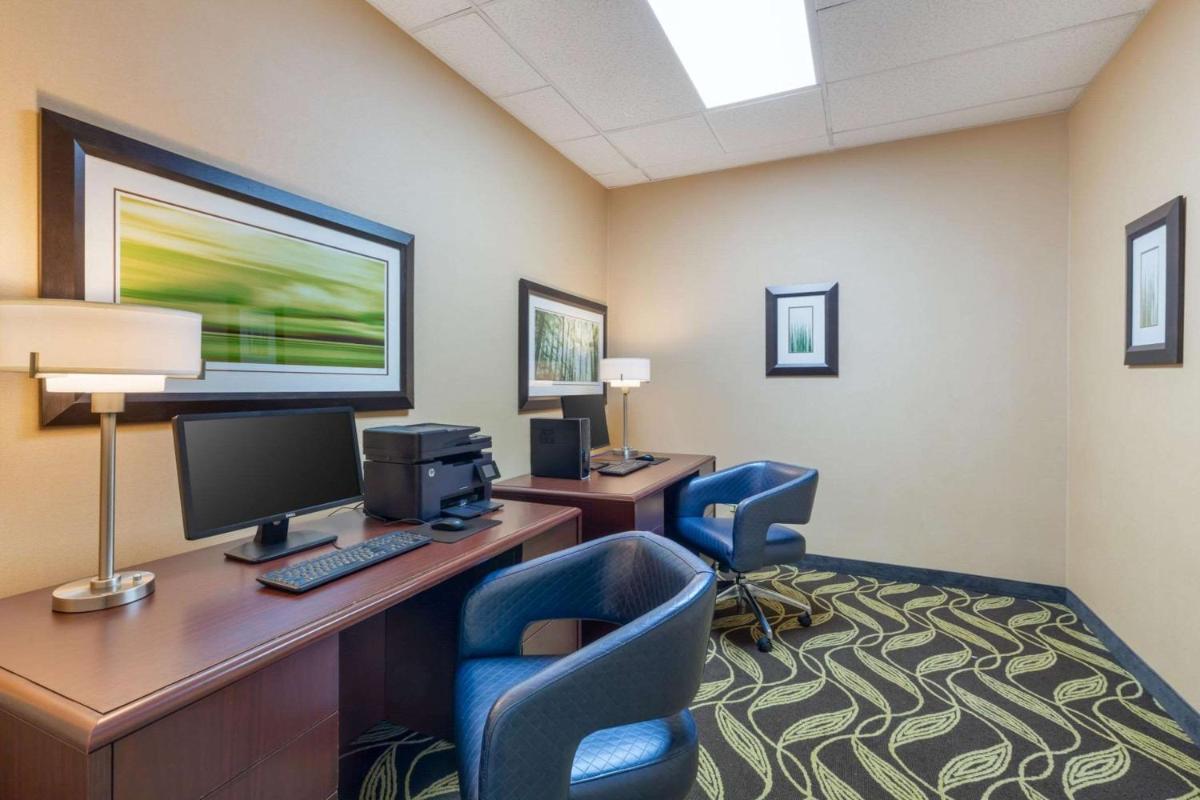 Clarion Inn - Housity