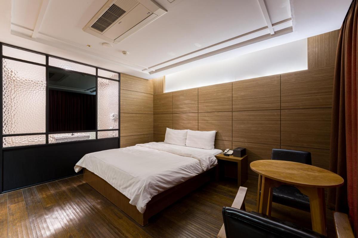 Browndot Hotel Incheon Songdo - Housity