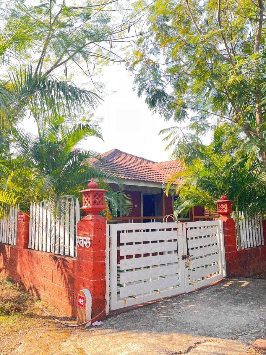 Swaru Luxurious Villa in Tamhini Ghat & Kolad Rafting - Housity