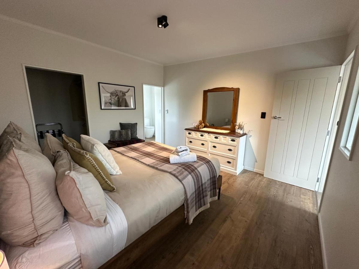 Cariad Apartment - Hizvo
