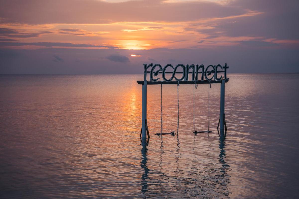 Reconnect - Private Island Resort & Dive Center Togean - Buka Buka Island - Housity